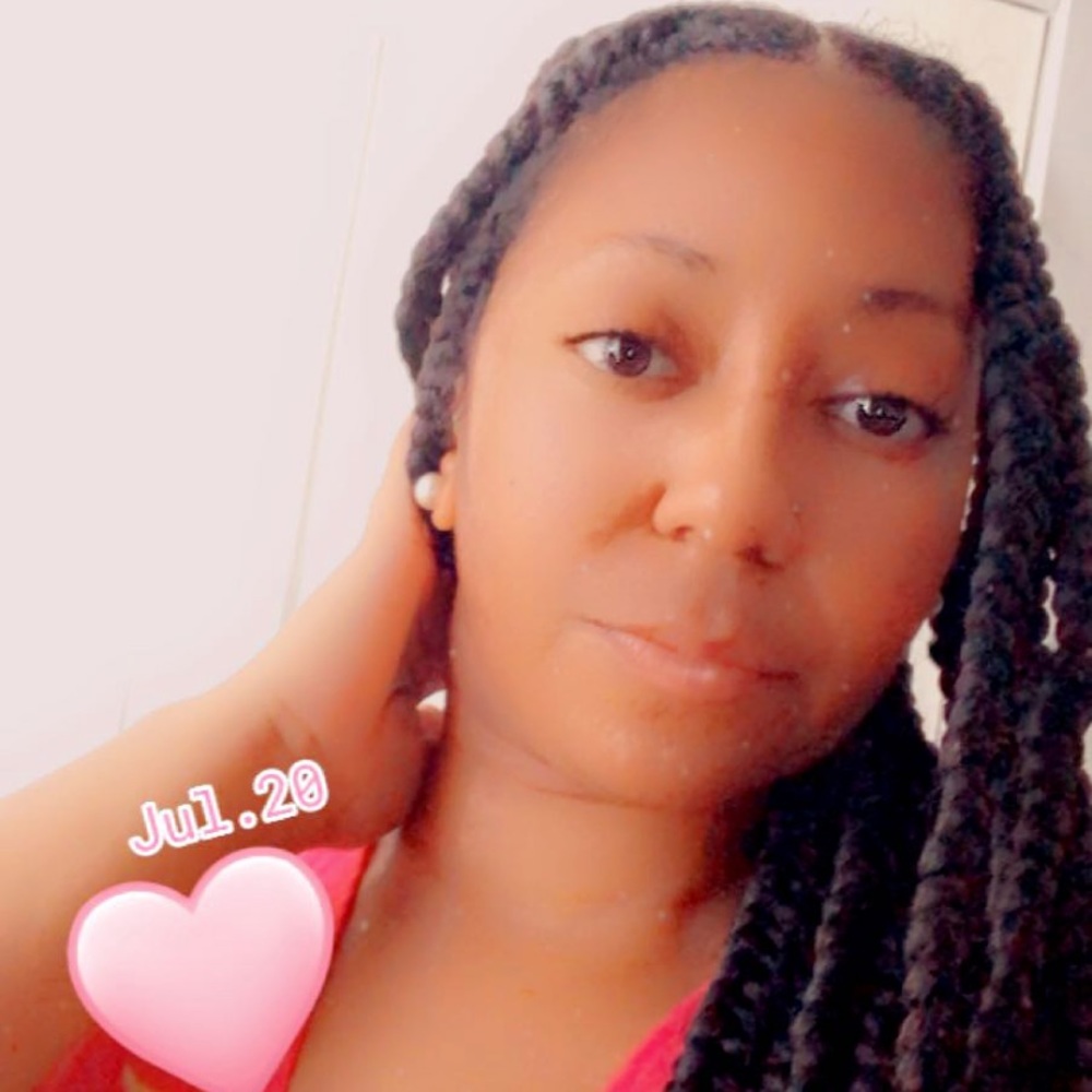 Meet your Ambassador, Chelsea 💖💖💖